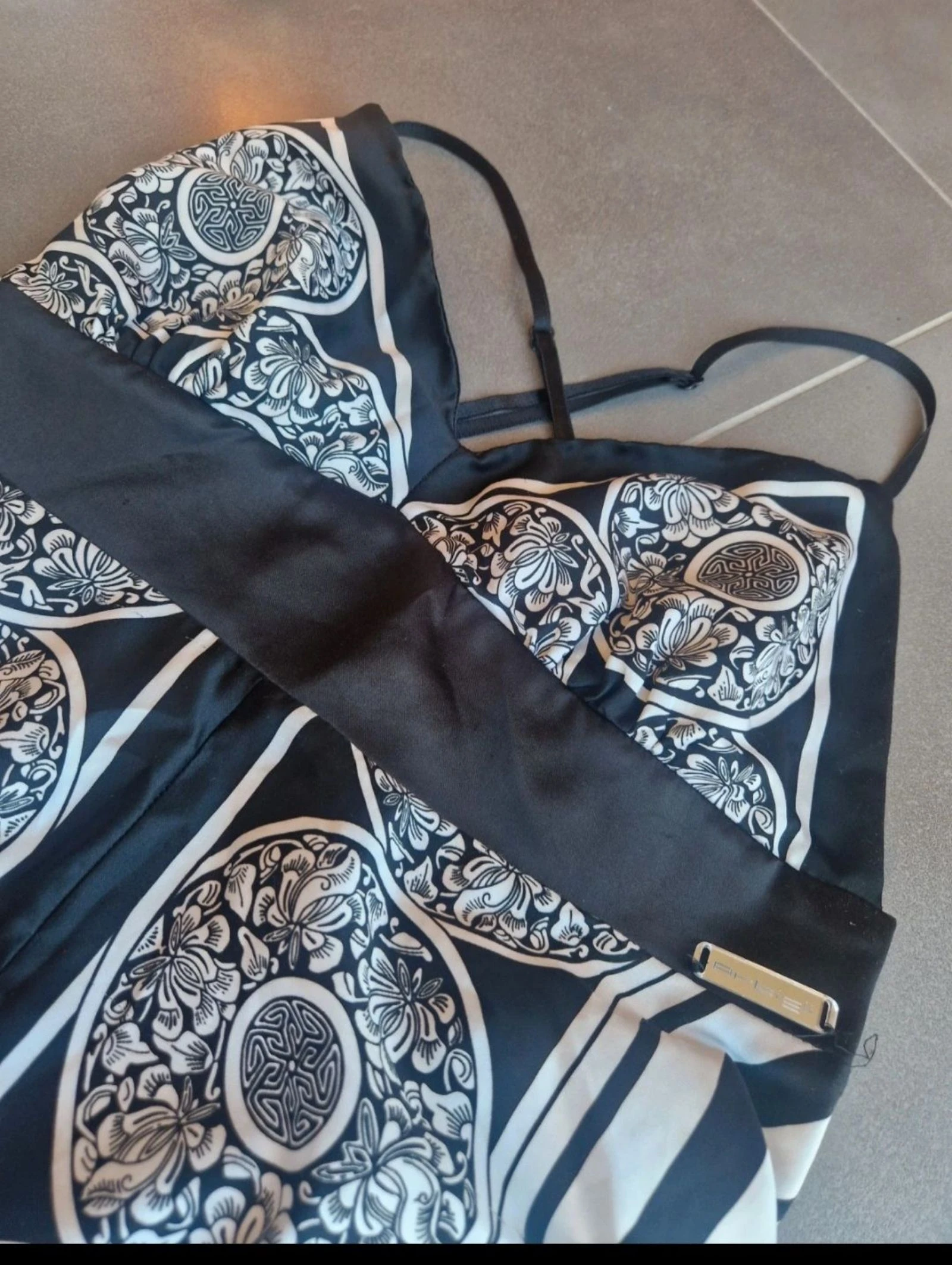 Vestido Boho-Chic Artigli – photo 5